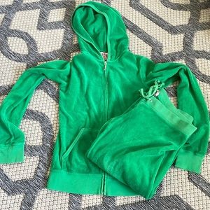 Juicy Couture set